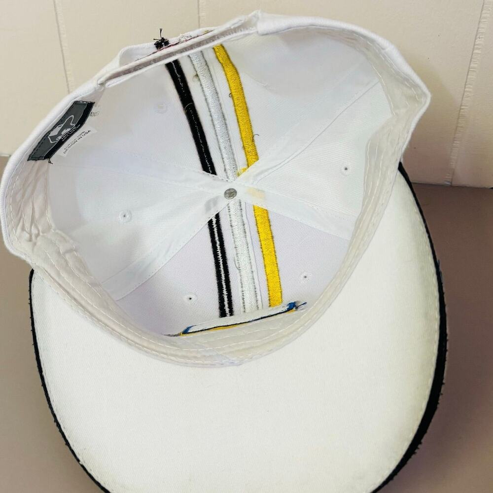 OUTDOOR RAPALA FISHING LURES HAT - Picture 4 of 5